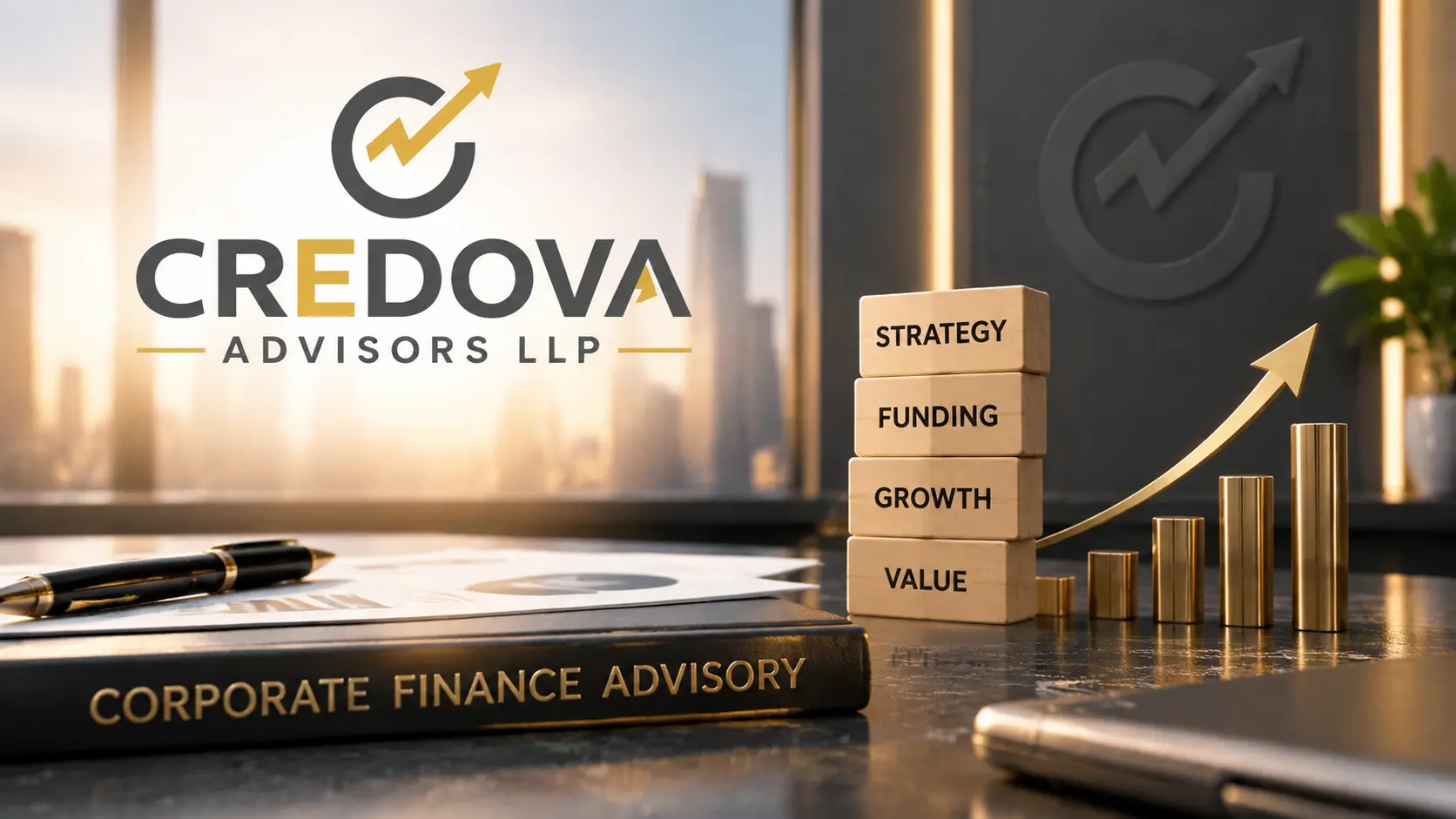 Fund Raising Advisory
