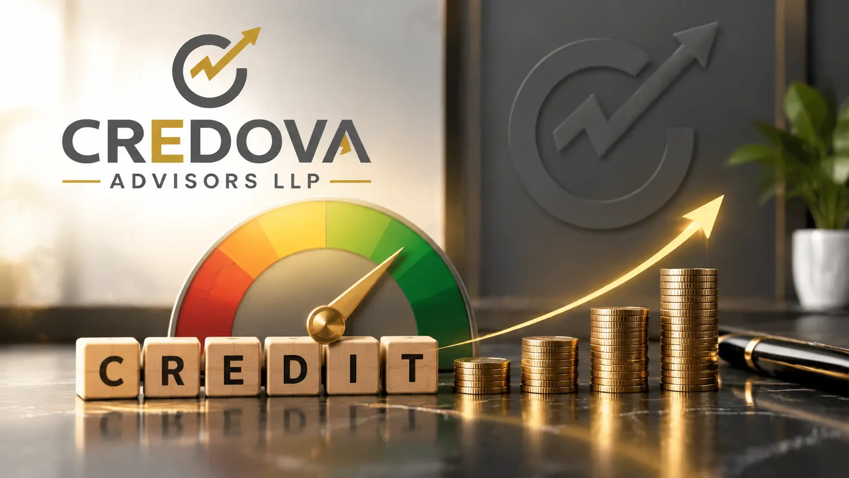 Credit Rating Advisory