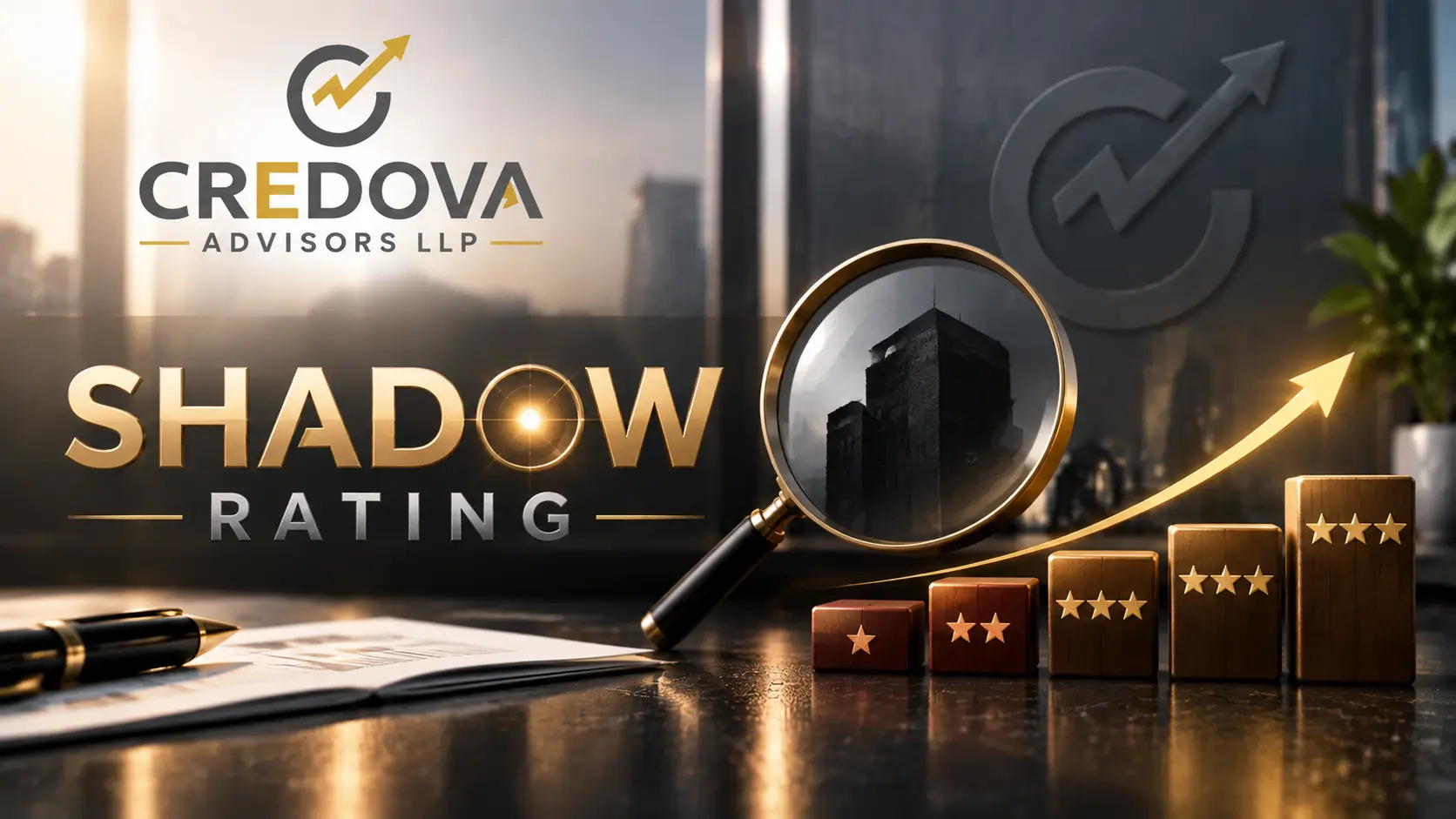 Shadow Rating